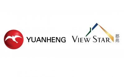 Yuanheng Holdings Ltd. & ViewStar Community 1+1 Donation Matching Initiative