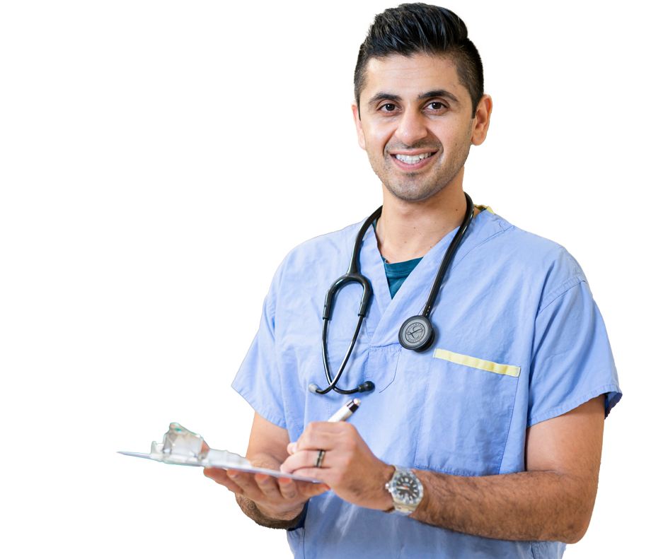 doctor image